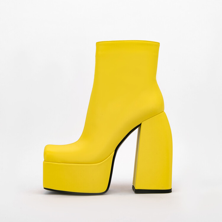 Jaune