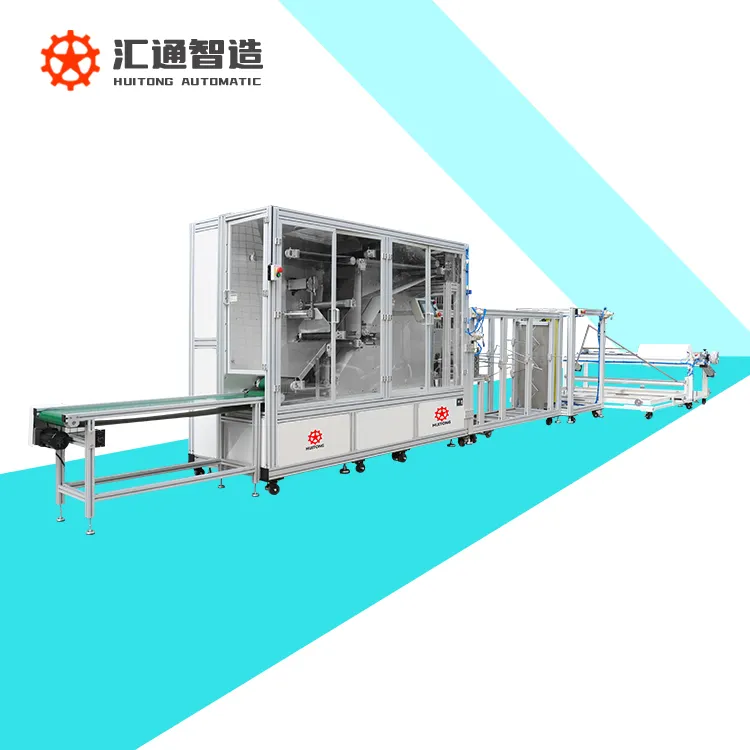 2024 New Launching High Speed Roll Wash White Disposable Face Towel Rewinding Machine Non Woven Fabric Making Machine For Towel