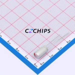 Condensador Sólido SPT1AM561D11ORVZC, Componente de Montaje en Orificio (THT), D5xL11mm 560uF 20% 10V - Product Image 1