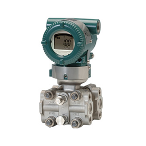Sensor de Flujo Diferencial Multivariable YOKOGAWA EJX120E de Alta Calidad, Certificado Exida/TUV SIL 2/3, 0.2%, IP67 - Product Image 2