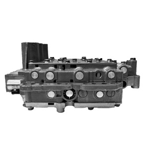 Ensemble de corps de valve de boîte de vitesses HXT remanufacturé U151F, pièces de rechange pour système de transmission avec GAC Automobile - Product Image 1