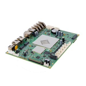 Ordinateur monocarte Techvision 3356A RK3588 Octa-Core 6 TOPS pour développement Android 12/Debian 11 et applications embarquées TVI3356A U - Product Image 2