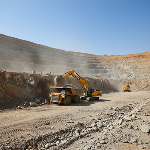 Excavadora de cadenas XE205GA de 20 toneladas, casi nueva, rentable, con motor Cummins duradero, hidráulica Kawasaki y capacidad de cazo de 1.1m. - Product Image 5