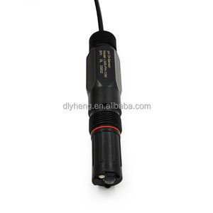 Yheng Electrode for <strong>PH</strong> <strong>Meter</strong> Online Probe Sensor Digital <strong>PH</strong> <strong>Meter</strong> Sensor Water Laboratory - Product Image 2
