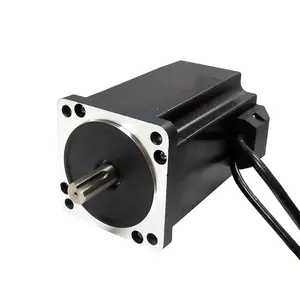 Motor sem escovas para bicicleta elétrica, motor de alta potência com micro motor PWM 2000w, 72v, 5000w, 86mm, 750w, 48v, 3000rpm, ACP IE 1