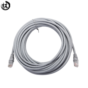 Haute Qualité Cat5/Cat5e/<span class=keywords><strong>Cat6</strong></span>/Cat6a/Cat7 Ethernet Câble Réseau UTP/FTP/SFTP/ STP Pur Cuivre/CCA Patch <span class=keywords><strong>Cordon</strong></span> 0.5 M-30 M - Product Image 2