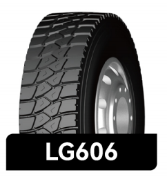 Nouveaux pneus de camion 295/80R22.5, pneus radiaux TBR, pneus LCH T-REX, pneus de remorque pour bus lourds, pneus commerciaux pour toutes les positions des roues, vente en gros - Product Image 5