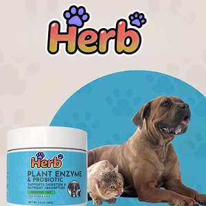 Golosinas Masticables de Vitamina D y Calcio de Marca Privada ODM/OEM para Perros y Gatos con Digestión Sensible - Buenas para la Salud Intestinal - Product Image 6