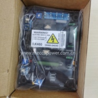 Générateur AVR Sx460 Sx440 régulateur automatique de tension Stamford Leroy Somer Marathon Mecc Alte Siemens Basler pièces de rechange
