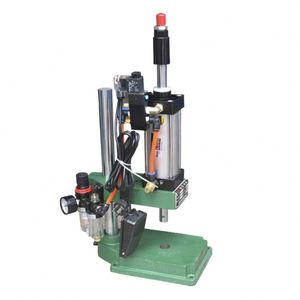 Small Pneumatic Press Precision Pneumatic Press Pneumatic Stamping Press Air Stamping Presspneumatic <b>Punching</b> <b>Machine</b> - Product Image 2