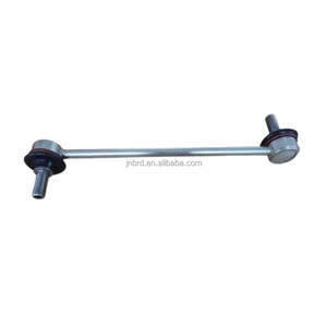 BORUNDE S6-2906100-D1 Nouvelle <span class=keywords><strong>barre</strong></span> <span class=keywords><strong>stabilisatrice</strong></span> avant en caoutchouc, <span class=keywords><strong>biellette</strong></span> <span class=keywords><strong>de</strong></span> liaison pour nouvelle énergie BYD Song Plus - Product Image 3