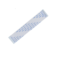 Lentille laser flexible pour console PS5 Câble ruban de lecteur de disque DVD 25 broches pour le contrôle PS5