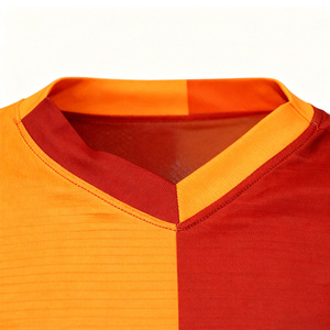 Maglie da calcio turche di alta qualità, da casa e da trasferta, n. 45 Magliette da Calcio Stile Giocatore - Product Image 3