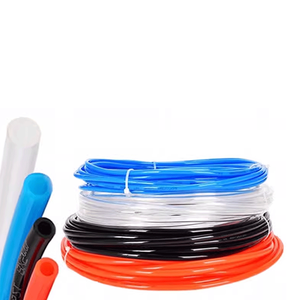 CHDLT Good Quality High Pressure Plastic Pneumatic <strong>Air</strong> PU Polyurethane <strong>Hose</strong> Pipe Tube Flexible 4 6 8 10 12 14 16 - Product Image 4