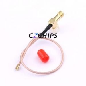 KH-IPEX-SMAKWE5-RG1.78-B0180H RF Cable RF Whole Sale Electronic Component Chips Supplier & BOM Service - Product Image 2