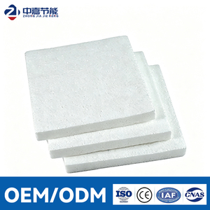 แผ่นโพลีสไตรีนขยายตัวเกรด B1 สำหรับงานก่อสร้าง ขายส่ง ราคาโรงงาน - Product Image 1