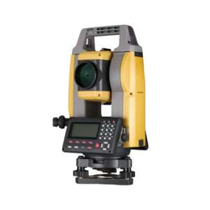 Estación Total Láser Anti-Humedad GM52 para Topografía - Product Image 5