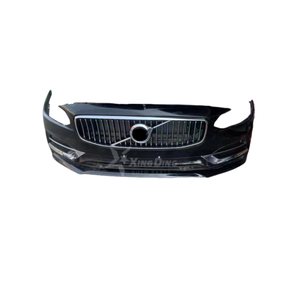 Les phares d'origine de haute qualité les plus vendus pour le pare-chocs avant Volvo <span class=keywords><strong>XC</strong></span> Series XC90 avec calandre - Product Image 1