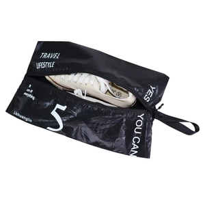 Bolsa de Papel Personalizable, Material Ecológico, Almacenamiento de Viaje, Multiusos, para Equipaje de Salida - Product Image 5