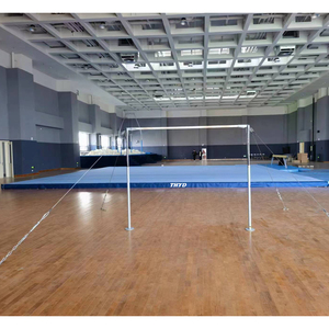 Thi đấu và đào tạo sàn thể dục nghệ thuật - Product Image 6