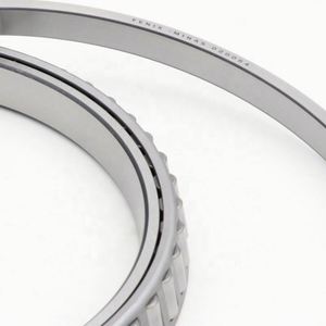 ตลับลูกปืนเม็ดเรียวแถวเดียวขนาดนิ้ว รุ่น 28995/21 28980/20 28985/21 28985/20 สำหรับเครื่องจักรอุตสาหกรรมและเครื่องจักรกลการเกษตร ระดับความแม่นยำ P0 - Product Image 5