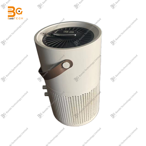 Detector anti-Grabación de voz omnidireccional silencioso de 360 grados ultrasónico de alta tecnología - Product Image 5