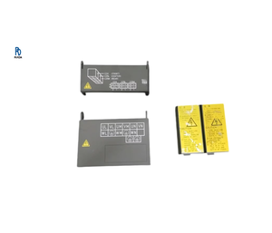 Capot d'extrémité d'entraînement pour contrôleur PLC, capteur et accessoires de machine-outil CNC, neuf et original A23 - Product Image 1