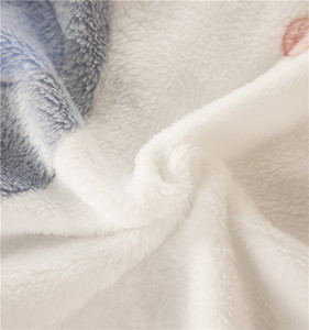 100% القطن ملاءات أغطية أسرَّة منقوشة الكرتون الفراش مجموعات من قوانغتشو مصنع - Product Image 6