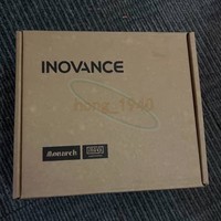 PLC INOVANCE IS620PT012I pour livraison rapide UPS ou DHL Professionnel