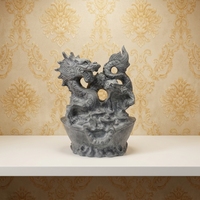 Vente en gros directe d'usine, statues en pierre de haute qualité sur mesure, animaux du zodiaque chinois, serpent, lapin, animaux du zodiaque