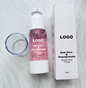 Base de maquillaje de marca privada transparente OEM Base de cara para Borrador de poro mate Arrugas lisas Líneas finas <span class=keywords><strong>Primer</strong></span> - Product Image 6
