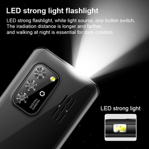 2.8 Inch <strong>4G</strong> Low Price Cheap <strong>Phone</strong> China Button Bar <strong>Mobile</strong> <strong>Phone</strong> <strong>Basic</strong> Functions Feature <strong>Phones</strong> With Camera - Product Image 5