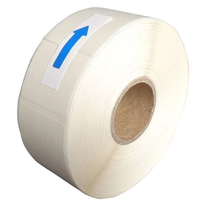 Adesivi in Tessuto Ricamato Idrosolubile Autoadesivi per T-shirt e <span class=keywords><strong>Vestiti</strong></span>, Etichette Stampate Idrosolubili per Confezioni Fai-da-te - Product Image 5