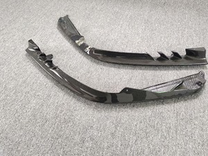 Nuova Protezione Laterale in Fibra di Carbonio OEM di Alta Qualità per <span class=keywords><strong>SF90</strong></span>, Consegna Rapida a Prezzo All'Ingrosso - Product Image 6