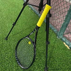批发PU网球握把质量0.75毫米网球和羽毛球过度握把胶带