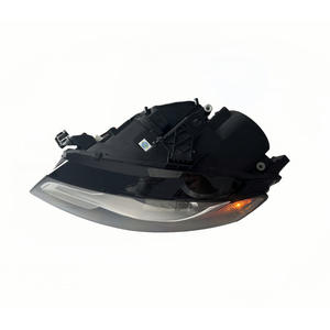 Ensemble de phares au xénon 24V <span class=keywords><strong>Audi</strong></span> <span class=keywords><strong>A4</strong></span> <span class=keywords><strong>B8</strong></span> version américaine 2009/2010/2011/2012 (OE 8K0 941 029 AQ/8K0 941 030 AQ) - Product Image 3