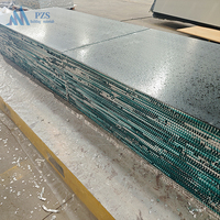 Panneau en nid d'abeille en aluminium léger pour mur-rideau architectural et revêtement extérieur