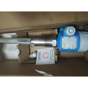 เครื่องตรวจจับระดับของเหลวแบบไวโบรนิค E+H รุ่น Liquiphant FTL51 - Product Image 1