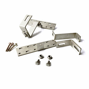 Système de toit à énergie de montage de panneau solaire photovoltaïque universel réglable en céramique <span class=keywords><strong>ardoise</strong></span> <span class=keywords><strong>crochet</strong></span> pour tuile solaire <span class=keywords><strong>crochet</strong></span> pour toit - Product Image 6