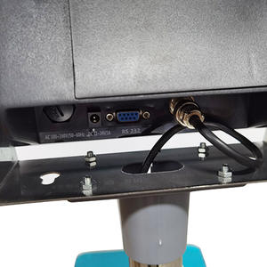 150kg 300kg 500kg 1000kg Plattform waage Digitale LED-LCD-Plattform waage Hochleistungs-Waage - Product Image 4