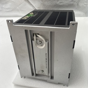 Moteur DEL-TA ASD-A3-0721-M IP65 avec encodeur absolu - Product Image 2