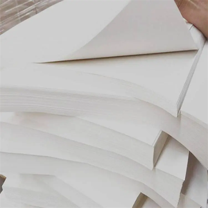 Papel de Impresión Premium Sin Ácido, Sin Recubrimiento, Sin Madera, Excelente Imprimibilidad, Papel Bond para Impresión de Libros, Revistas y Manuales - Product Image 1