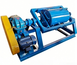 Broyeur à billes planétaire vertical de haute précision à l'échelle du laboratoire avec des bacs en acier inoxydable - Product Image 6