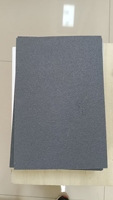 Plaque composite en feuille d'émeri haute résistance et noyau en mousse XPS offrant une excellente résistance au glissement et un nettoyage facile