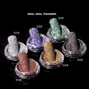 Esmalte de Uñas en Gel Reflectante Neón de 15 ml, Lámpara LED, Estilo Francés, Brillante, Verano, Purpurina Holográfica, Botella de <span class=keywords><strong>Manicura</strong></span> <span class=keywords><strong>Francesa</strong></span> - Product Image 5