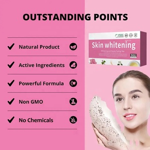 Thé en Sachet Aromatisé Éclaircissant pour la Peau 3g x 30 Sachets – Coffret Cadeau Éclat Anti-Taches - Product Image 4