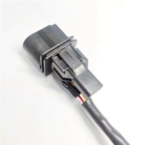 95560612601-022906262P bagian sensor oksigen mobil untuk porsche cayenne 2004 AUDI VW SEAT - Product Image 5