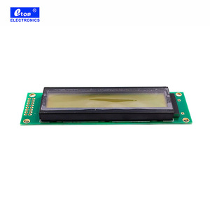 2002 nhân vật <span class=keywords><strong>LCD</strong></span> module hiển thị 20x2 dòng nhân vật <span class=keywords><strong>LCD</strong></span> 116*37cm - Product Image 2
