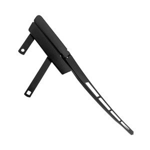 Bras d'essuie-glace 4L2955407B pour Audi Q7 07-16 côté passager avant RHD - Product Image 2