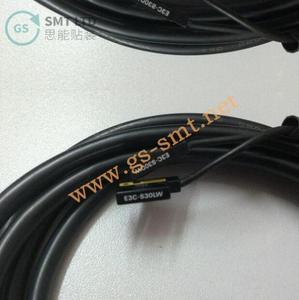 SMT E3C-S30DW เซ็นเซอร์ E3C-S30LW สวิตช์ไฟฟ้าโฟโตอิเล็กทริก ชุดไฟเบอร์สำหรับเครื่อง PANASONIC - Product Image 3